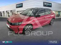 2024 Opel Corsa