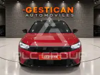 2024 Opel Corsa