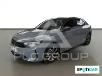 2024 Opel Corsa