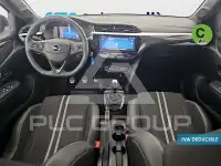 2024 Opel Corsa