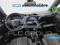 2024 Opel Corsa