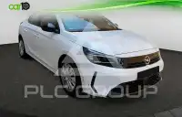 2024 Opel Corsa