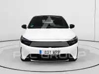 2024 Opel Corsa