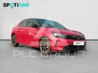 2024 Opel Corsa