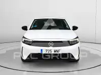 2024 Opel Corsa