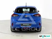 2024 Opel Corsa