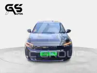 2024 Opel Corsa
