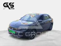 2024 Opel Corsa
