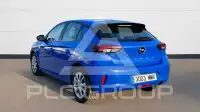 2024 Opel Corsa