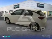 2024 Opel Corsa