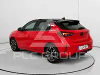 2024 Opel Corsa