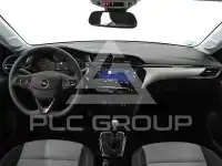 2024 Opel Corsa