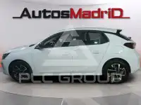 2024 Opel Corsa