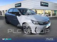 2024 Opel Corsa