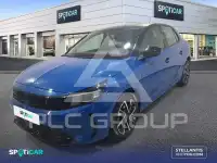 2024 Opel Corsa