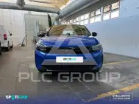 2024 Opel Corsa