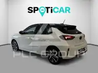 2024 Opel Corsa