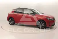 2024 Opel Corsa