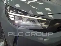 2024 Opel Corsa
