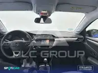 2024 Opel Corsa