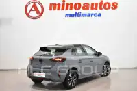 2024 Opel Corsa