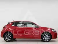 2024 Opel Corsa