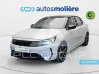 2024 Opel Corsa