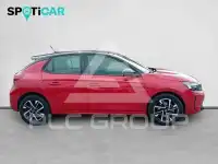 2024 Opel Corsa