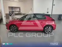 2024 Opel Corsa