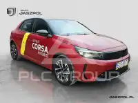 2024 Opel Corsa