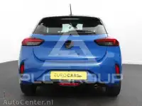2024 Opel Corsa