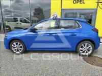 2024 Opel Corsa