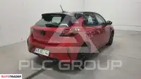 2024 Opel Corsa