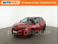 2024 Opel Corsa