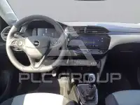 2024 Opel Corsa