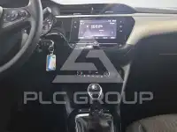 2024 Opel Corsa