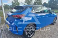 2024 Opel Corsa