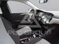 2024 Opel Corsa