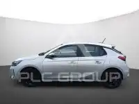 2024 Opel Corsa