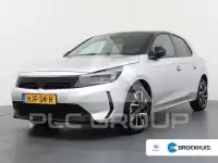2024 Opel Corsa