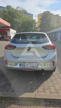 2024 Opel Corsa