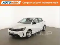 2024 Opel Corsa