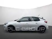 2024 Opel Corsa