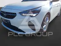 2024 Opel Corsa