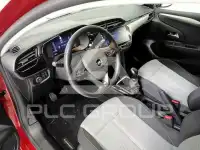 2024 Opel Corsa