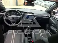 2024 Opel Corsa