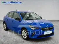 2024 Opel Corsa