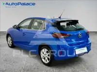 2024 Opel Corsa