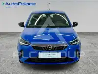 2024 Opel Corsa