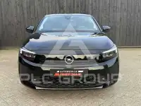 2024 Opel Corsa